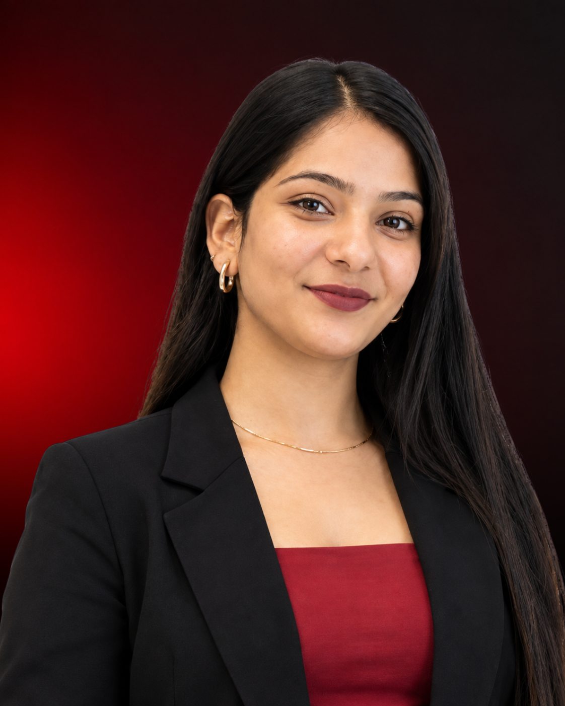 Sakshi Pareek